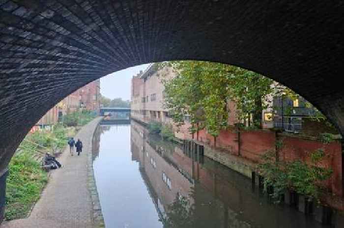 Hyson Green pensioner admits historical sexual abuse of underage girls