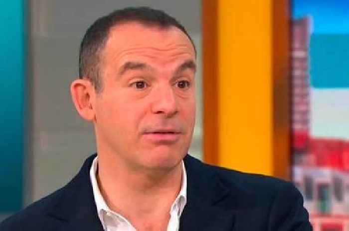 Martin Lewis lists energy tariffs to avoid including some on British Gas, OVO and EDF