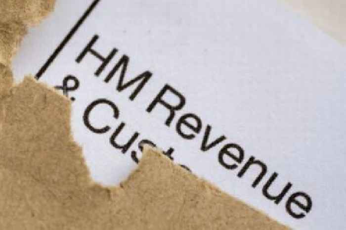 HMRC issues letters to eBay, Vinted and Depop users over 'unpaid tax'