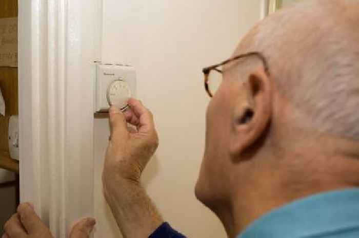 Half a million families in major UK city being handed £15 energy bill discount