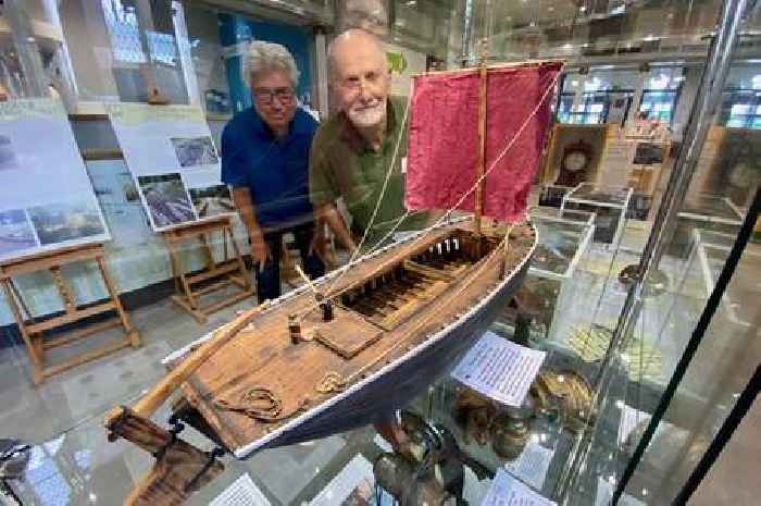 Newton Abbot Museum calls for volunteers as visitor numbers reach new high