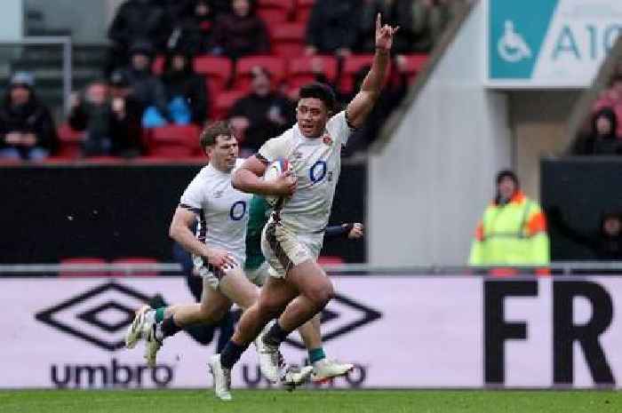 Exeter Chiefs confirm new contract for future pillar of the squad Greg Fisilau