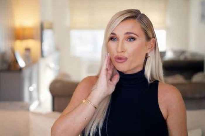 Billie Shepherd teases new 'fun projects' after leaving TOWIE and The Family Diaries