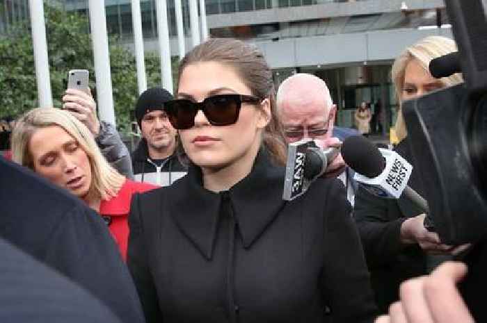 Belle Gibson's children explored - does she really have a son?