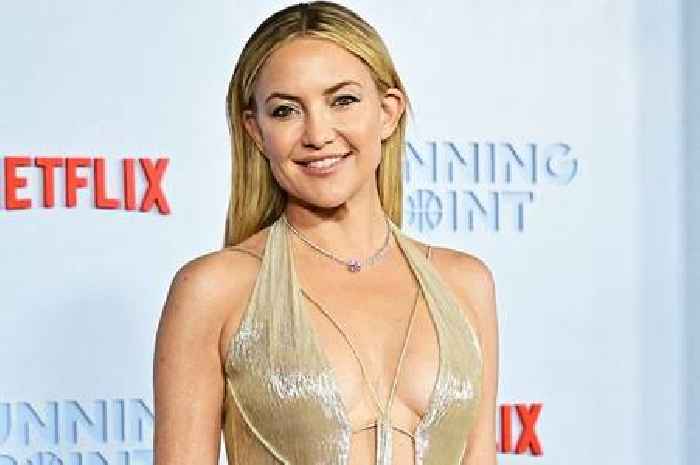 Kate Hudson's life from famous parents and Friends star ex to 'life-changing' health decision