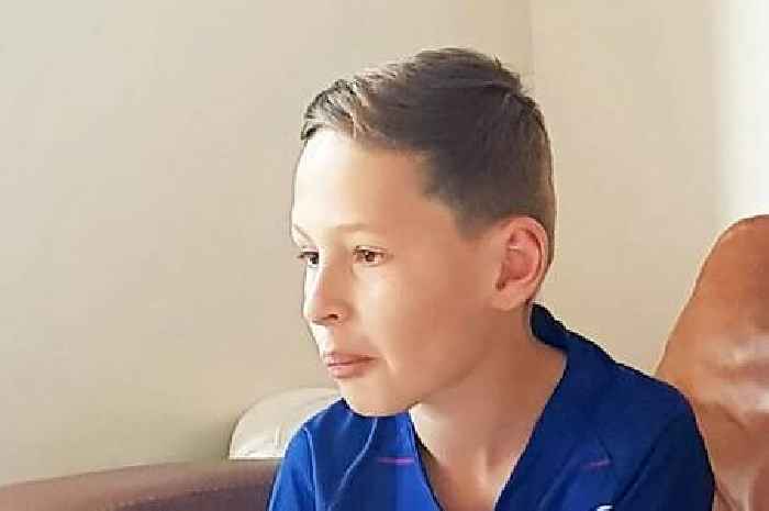 SnowDome fined £100k after sledging boy, 12, died in slope crash