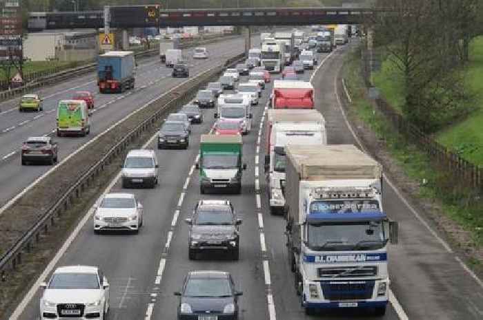 Major car tax changes coming from April - Have your say