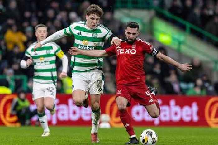 Arne Engels fulfils his Celtic destiny as £11m man proves Brendan Rodgers right after 'slow-burner' start