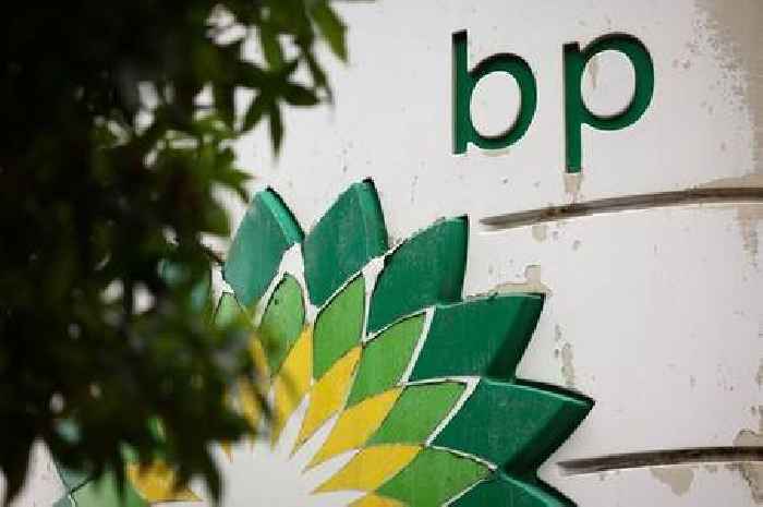 BP slammed as it ramps up oil and gas cash and slashes investment in green energy