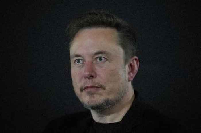 Call to review West Lothian Council's use of Elon Musk's social media platform X