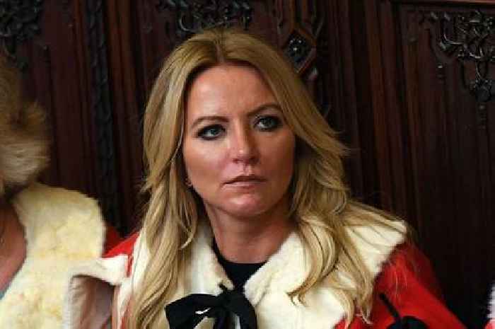 'Disgrace' Fury as covid evidence on Michelle Mone linked PPE firm to be heard in private