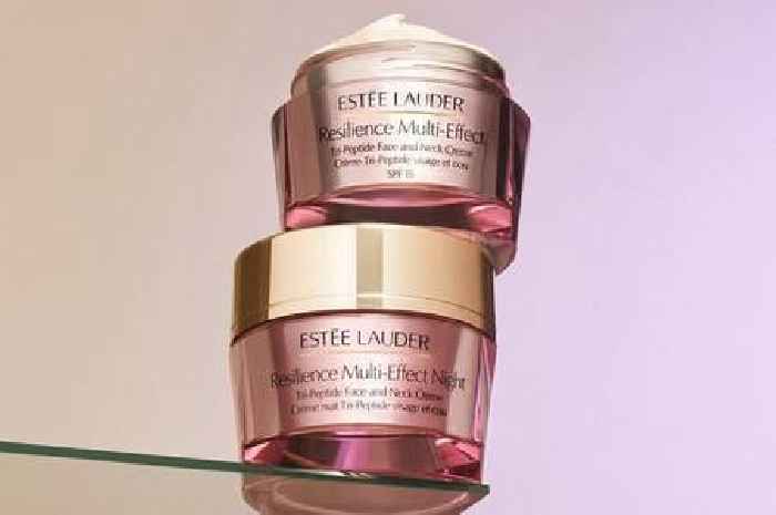 Get Estée Lauder’s ‘youth-infusing’ crème at 25% off in Debenhams sale