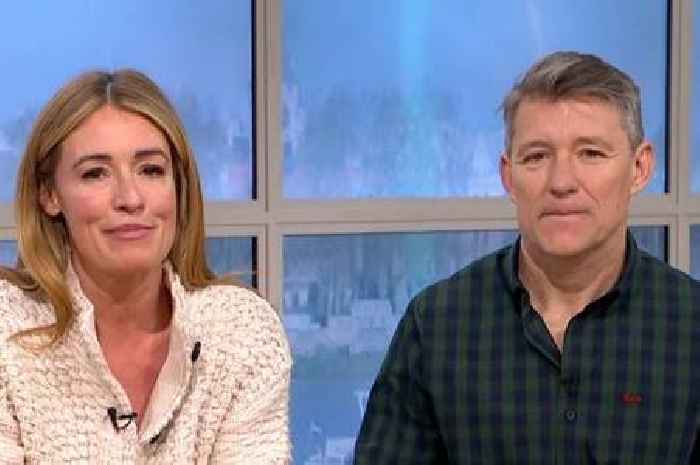 ITV This Morning viewers threaten to 'boycott' show after 'disastrous episode'