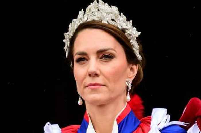 Kate Middleton to make royal history after she puts her foot down on one long-standing tradition