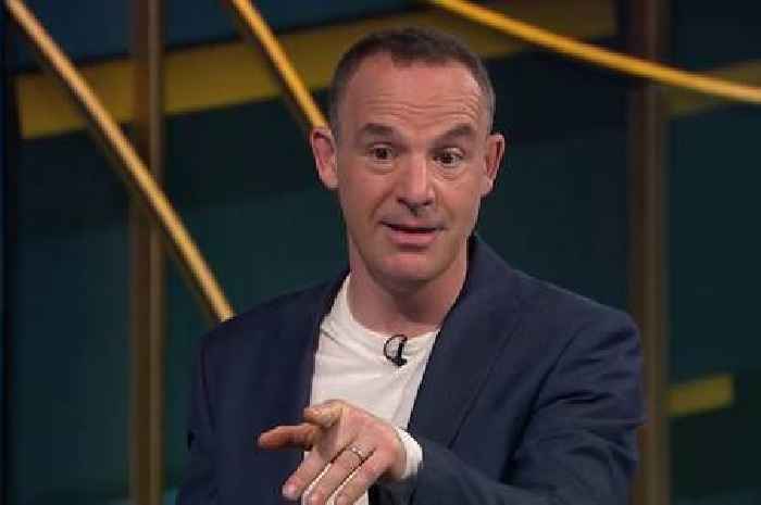 Martin Lewis challenges Ofgem boss over higher standing charges for people in Scotland