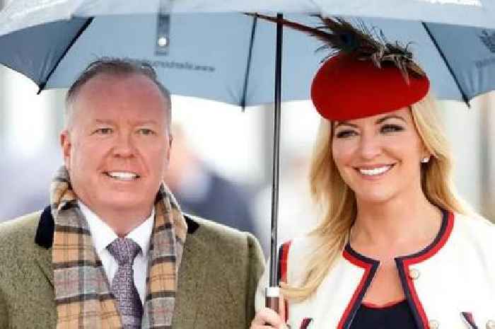 Michelle Mone linked PPE firm covid enquiry evidence to be heard in private