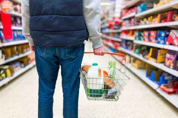 Popular budget supermarket to shut stores across the UK after 'sudden' liquidation crisis