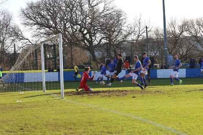 Two-minute spell of madness costs Stirling Albion as boss bemoans side's self-sabotage