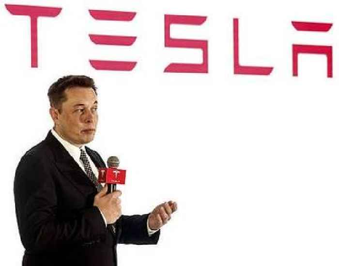 Why is Tesla stock dropping as Elon Musk’s net worth goes down by $15billion