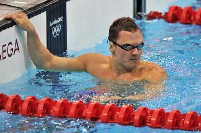 'Appalling' former Team GB swimmer Antony James jailed for 21 years