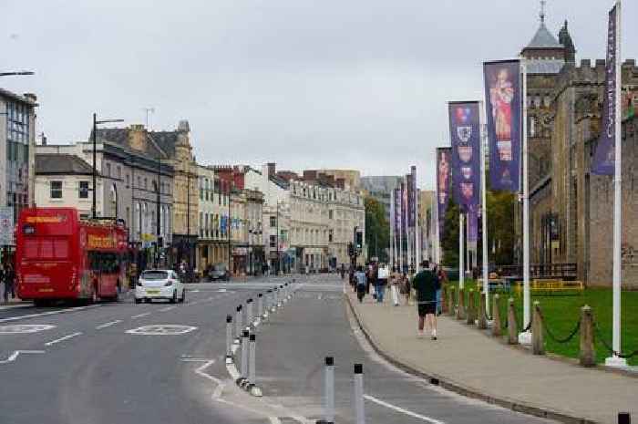 Carbon emissions in Cardiff reduce but huge challenge remains to reach net-zero target