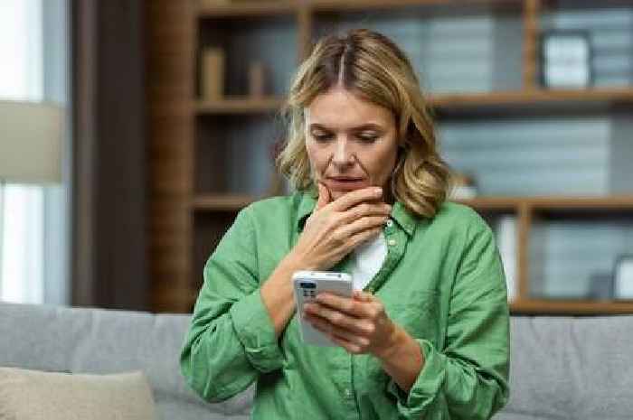 Urgent warning over winter fuel payment scam - four digit code you need