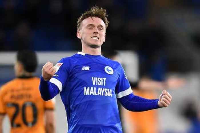 Tonight's Cardiff City news as star 'stronger than ever' after injury torment and striker makes it two in two