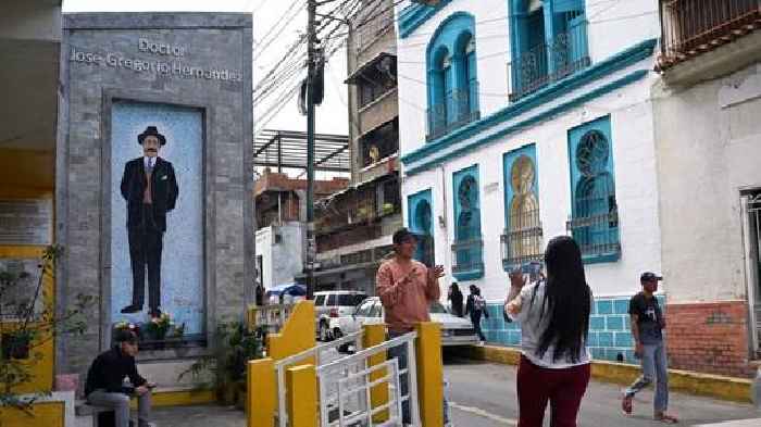 VOA Spanish: 'Doctor of the Poor' will be first Venezuelan saint