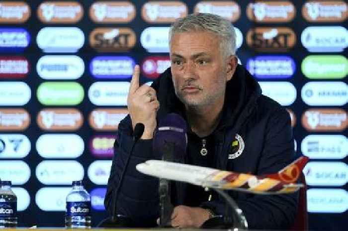 Jose Mourinho row with Turkish FA explained amid racism allegation and strong Drogba statement