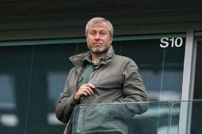 Roman Abramovich's net worth soars amid Chelsea protests and Todd Boehly fury