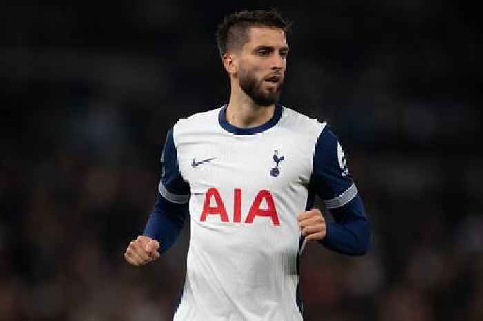 Tottenham predicted team vs Man City - Brennan Johnson decision made among two Postecoglou changes