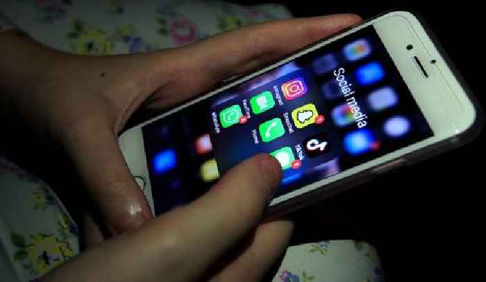 School warning after girl, 8, targeted in sextortion plot - as police probe launched