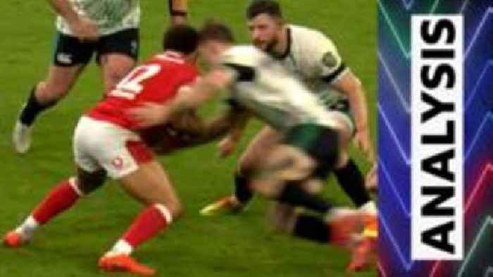 Harsher bans needed to stop dangerous tackles - Warburton