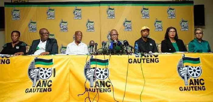 News24 | Amos Masondo to lead new ANC Gauteng leadership structure