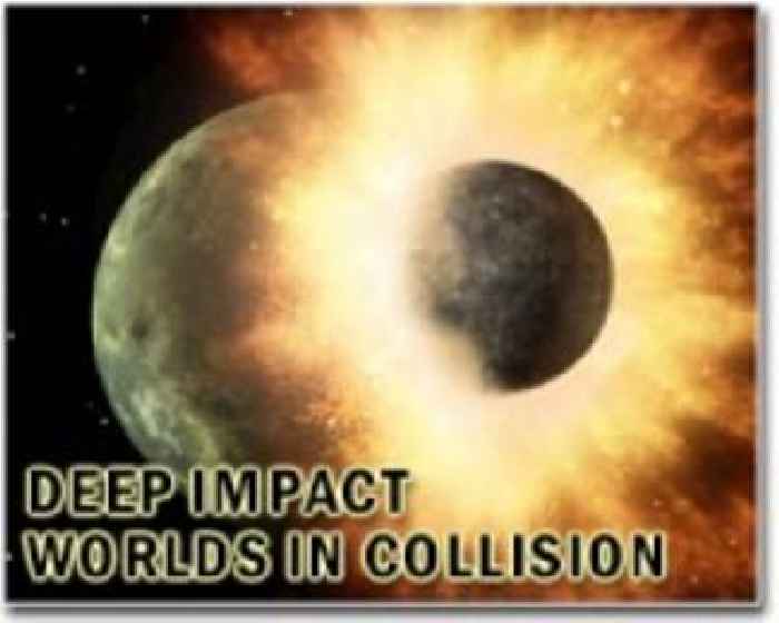 Chance huge asteroid will hit Earth down to 0.001 percent