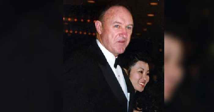 Gene Hackman Admitted His 'Fear of Passing Away' Years Before Sad Death, Wanted to 'Make Sure' His Wife Was Taken Care Of