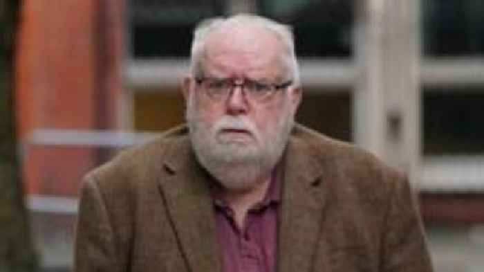 Former Co-op Bank chairman jailed for £100k fraud