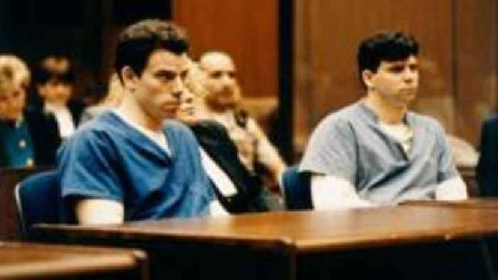 Three possible paths to freedom: What's next for the Menendez brothers?