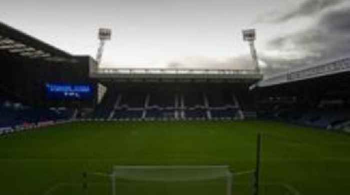 Albion to introduce safe standing at The Hawthorns