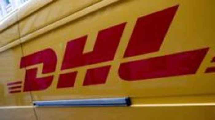 DHL e-commerce hub creates hundreds of jobs