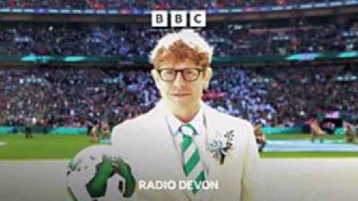 'Real Madrid haven't done us a favour' says Josh Widdicombe