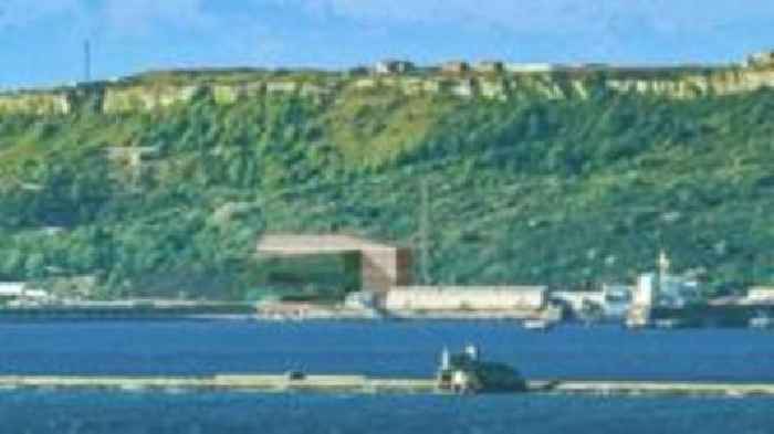 Incinerator permit granted as judicial review looms