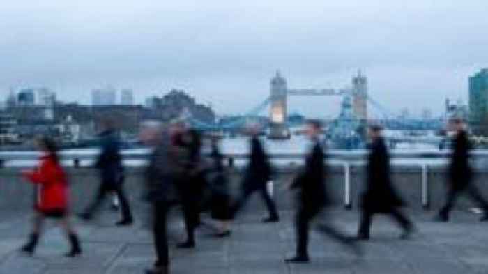 Growth plan will make Londoners richer - mayor