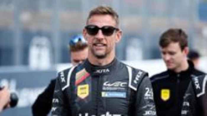 'I just want to win a race' - Button