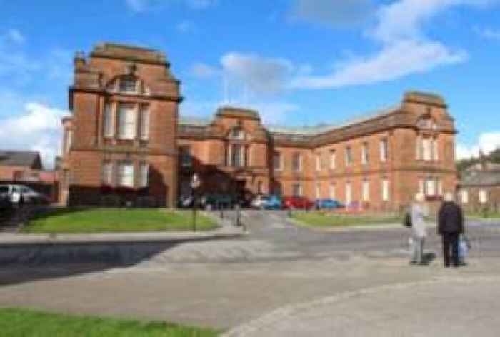 Council tax to rise 9% in Dumfries and Galloway