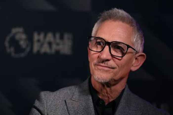 Gary Lineker’s podcast empire surges in value as popular shows dominate charts