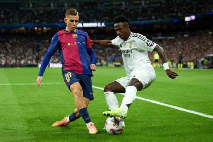 Google ‘profiting from crime’ says Spanish football boss Tebas