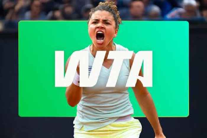 WTA Tour hires London agency Nomad Studio for ‘bold’ rebrand