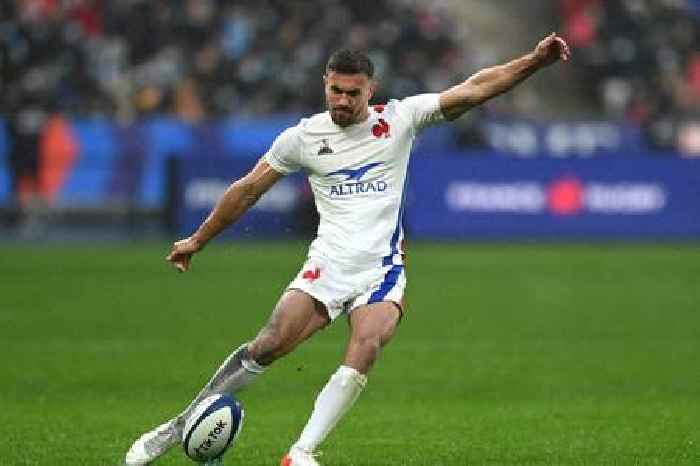 Why Melvyn Jaminet’s transfer to Toulouse could relegate rugby giants