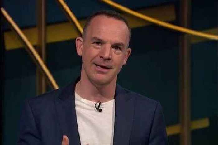 Martin Lewis helped fan save £454 on their energy bill in just five minutes